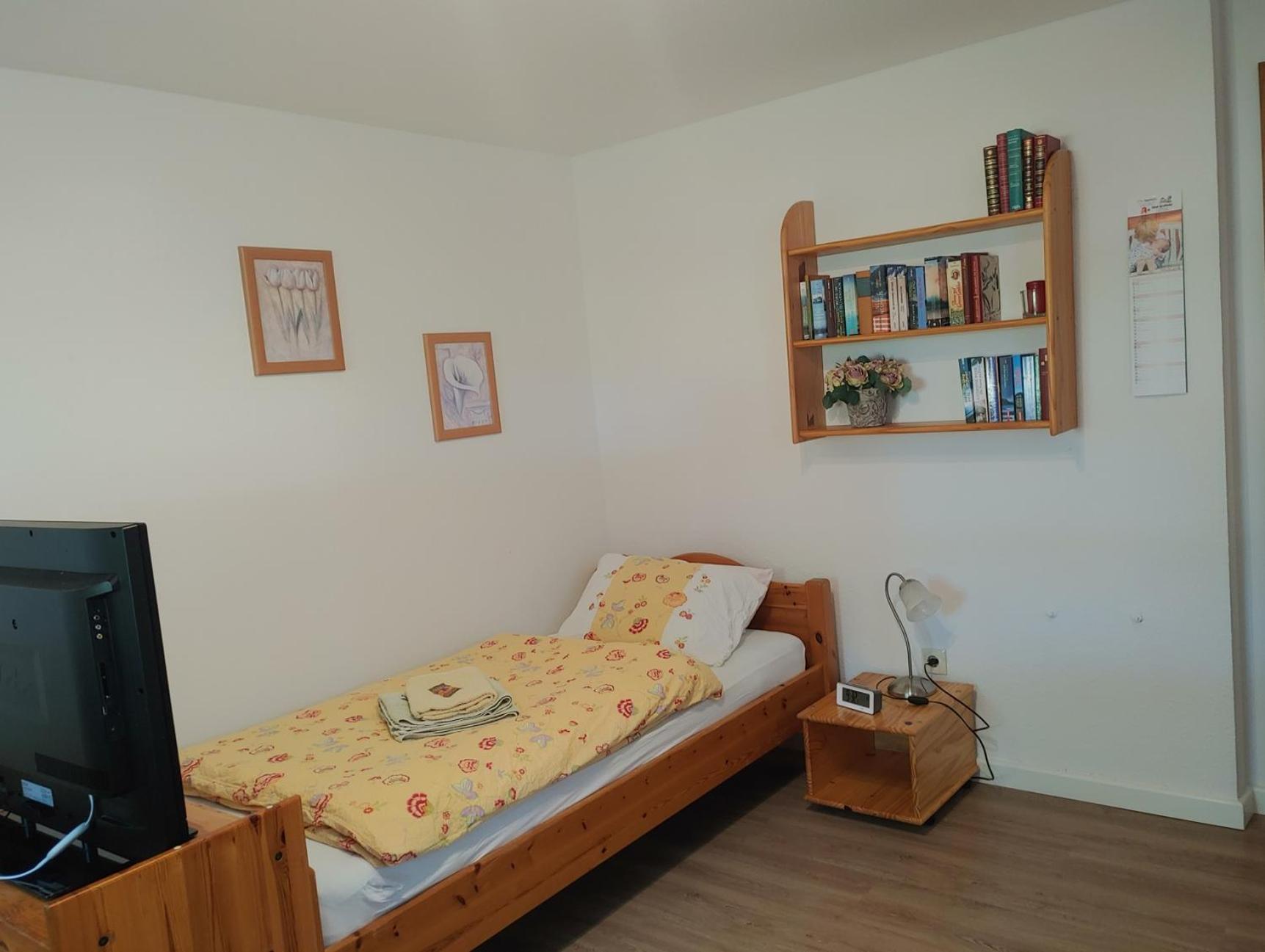 Bed and Breakfast Hof Kueselberg Thomasburg Экстерьер фото